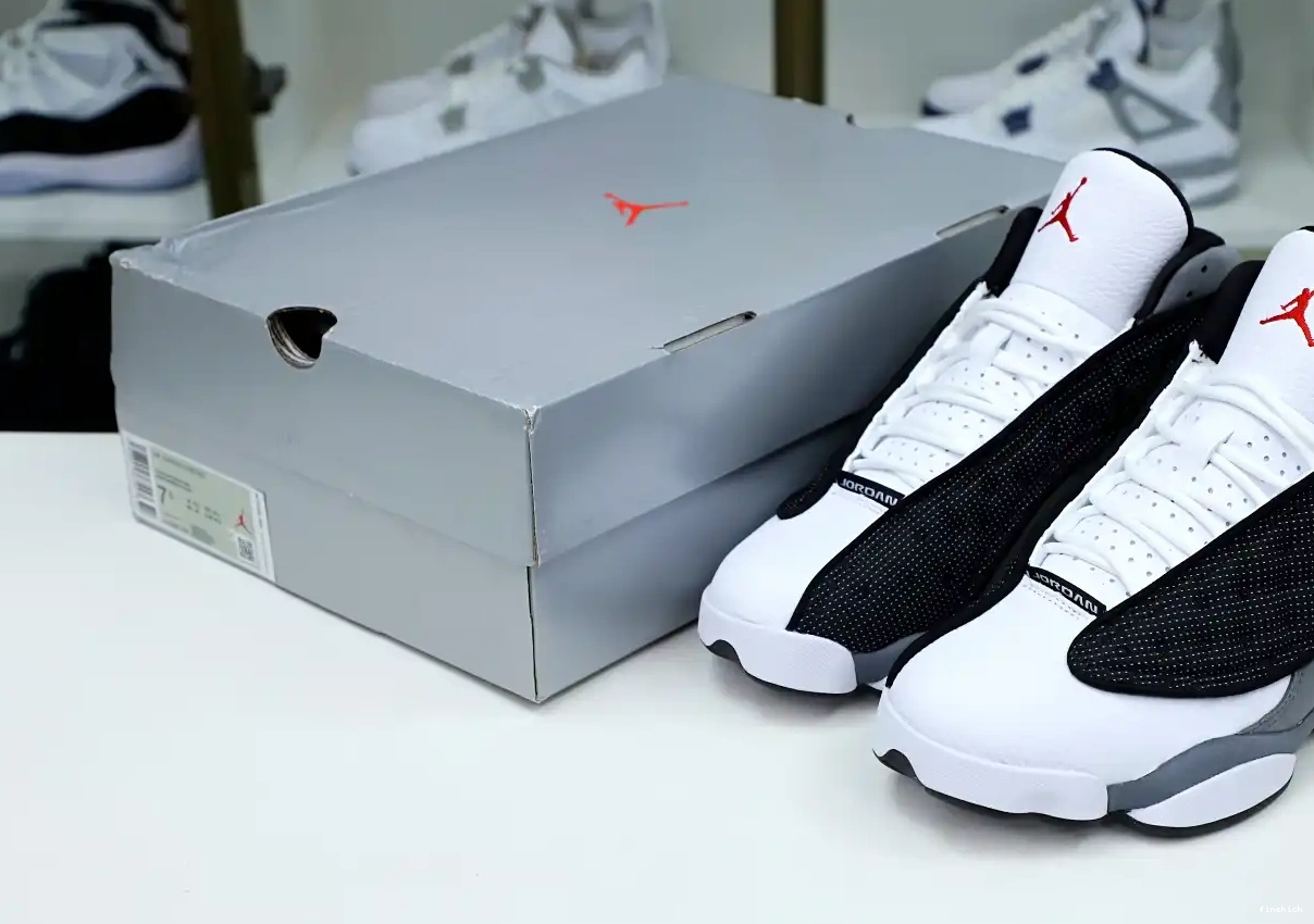 13 Jordan 